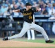 the pirates rotation options