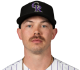 rockies designate keegan thompson for assignment