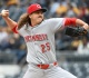 reds to place rhett lowder on 15 day injured list