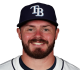 gavin lux pulled off rehab stint with left shoulder injury