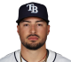 astros to acquire raynel delgado from rays
