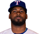 rangers outright michel otanez