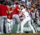 mlb issues suspensions related to nationals red sox brawl