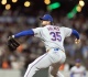 holmes no substantive extension talks with mets