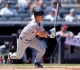 mariners designate stuart fairchild for assignment