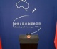 china rejects comparing ukraine conflict to taiwan