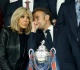 kremlin speaks out on macron slap