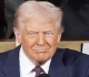 trump shares image of himself as pope photo