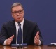 vucic expected at moscow parade despite illness serbian deputy pm