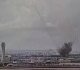 israeli airport hit by houthi missile live updates