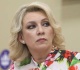 ukraine exhibits classic terrorist behavior russian foreign ministry