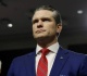 pentagon chief to slash top brass
