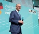 merz elected german chancellor at second attempt