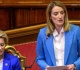 eu parliament head threatens to sue von der leyen