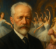 185 years of tchaikovsky honoring the composer who gave the world its most iconic ballets