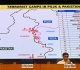 operation sindoor what are the nine targets that india bombed inside pakistan