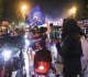 fan violence and clashes with police erupt in paris videos