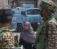 it was carnage kashmiri border residents shattered by night shelling from pakistan