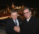 serbia s vucic and slovakia s fico share heartfelt video from moscow