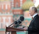 truth and justice are on our side putin