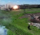 ukrainian forces attempted to breach border four times during moscow s victory day truce mod