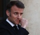 got coke just cope macron s ukraine trip was powered by drug like delusion