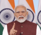 india won t tolerate nuclear blackmail modi