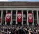 harvard defends core principles against trump threats