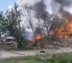 ukrainian attacks kill six civilians during victory day truce moscow