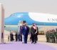 trump issues nuclear deal threat to iran