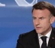 macron says france can t give ukraine any more arms