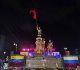 venezuela unveils victory day monument