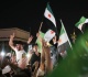 trump vows to lift sanctions on syria