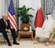 trump predicts good news from russia ukraine talks