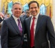 rubio and witkoff will travel to istanbul on friday reuters
