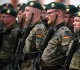 germany could reintroduce military draft defense minister