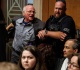 ben jerry s cofounder arrested over gaza protest media