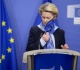 eu queen ursula preached transparency then did backdoor deals with big pharma