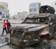 libyan security commander survives assassination attempt video