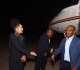 ousted african leader relocates to neighboring state