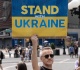billions were being pissed away on ukraine aid trump
