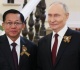 no single power should control the world myanmar pm