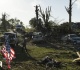 tornadoes kill dozens of people in the us videos