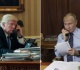 putin ends the charade trump call puts brakes on west s diplomatic offensive
