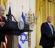 are us israel special relations about to end