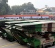 india deployed t 72 battle tanks against pakistan media
