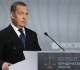 ukraine has one last chance medvedev