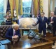 trump issues golden dome promise