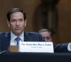 ukraine distracting west from more serious issues rubio