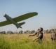ukrainian drones approaching moscow shot down mayor